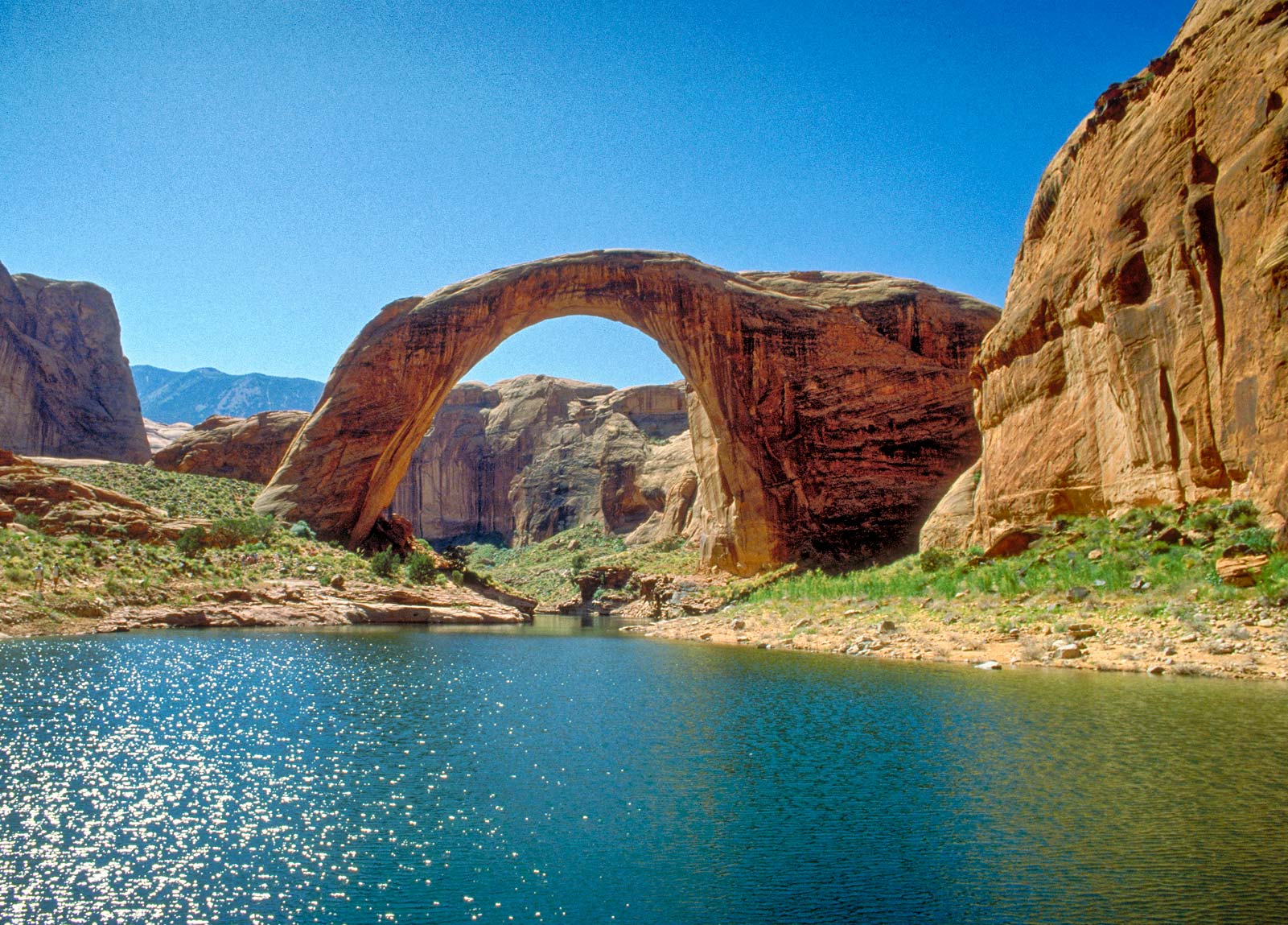 Rainbow Bridge